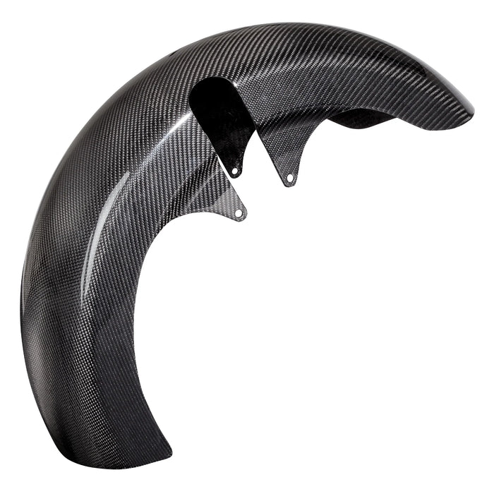 Alren Ness Carbon Fiber 21" Wrapper Fenders Fat Tire