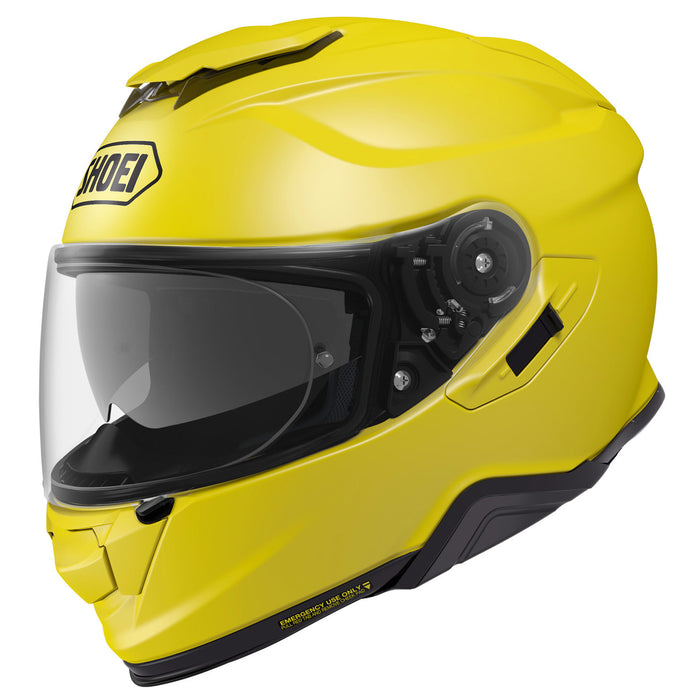 Shoei GT-Air II