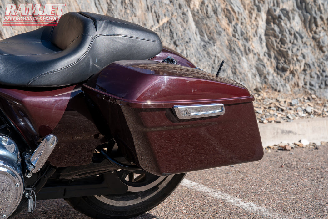 2022 HARLEY-DAVIDSON FLHX STREET GLIDE