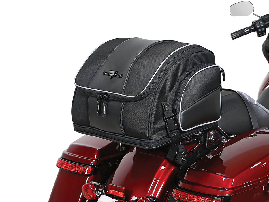 210 Harley-Davidson - It's in the Bag ideas