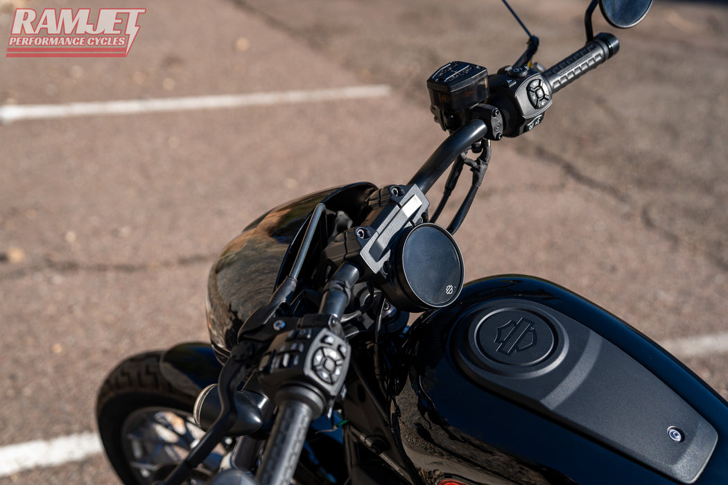 2023 HARLEY-DAVIDSON RH975S SPORTSTER NIGHTSTER