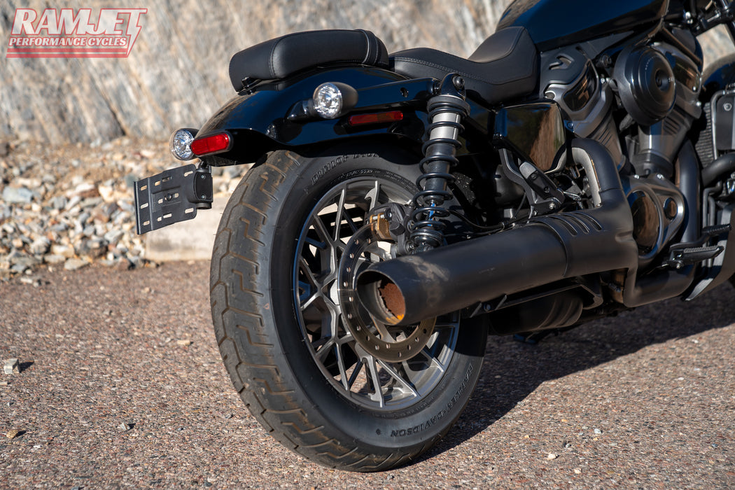 2023 HARLEY-DAVIDSON RH975S SPORTSTER NIGHTSTER