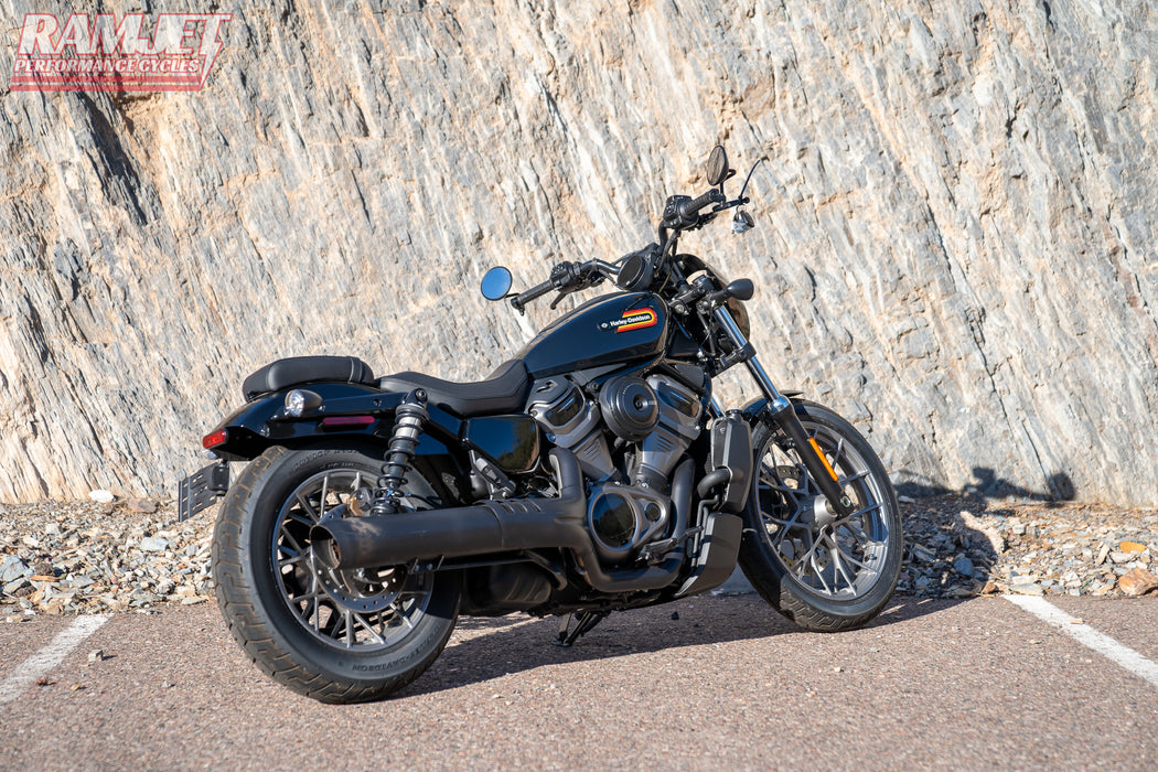 2023 HARLEY-DAVIDSON RH975S SPORTSTER NIGHTSTER