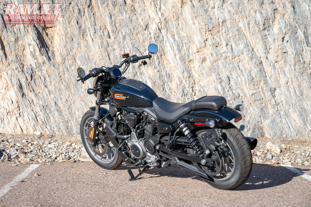 2023 HARLEY-DAVIDSON RH975S SPORTSTER NIGHTSTER