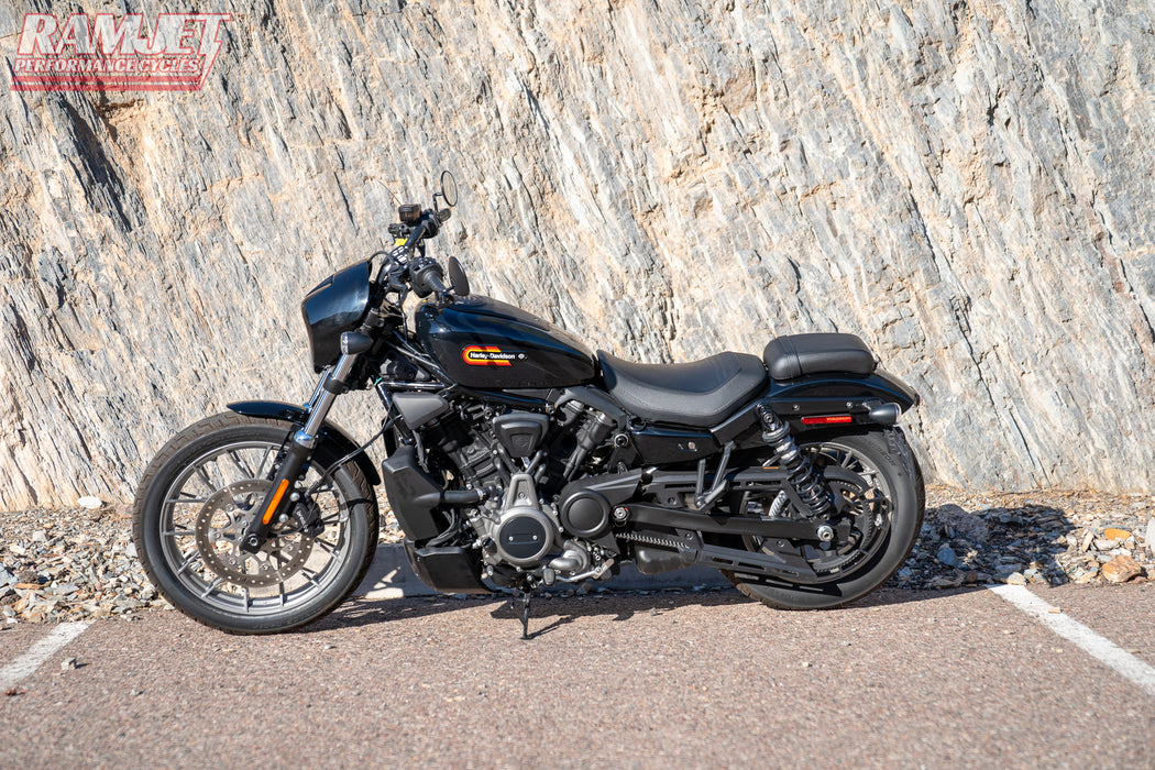 2023 HARLEY-DAVIDSON RH975S SPORTSTER NIGHTSTER