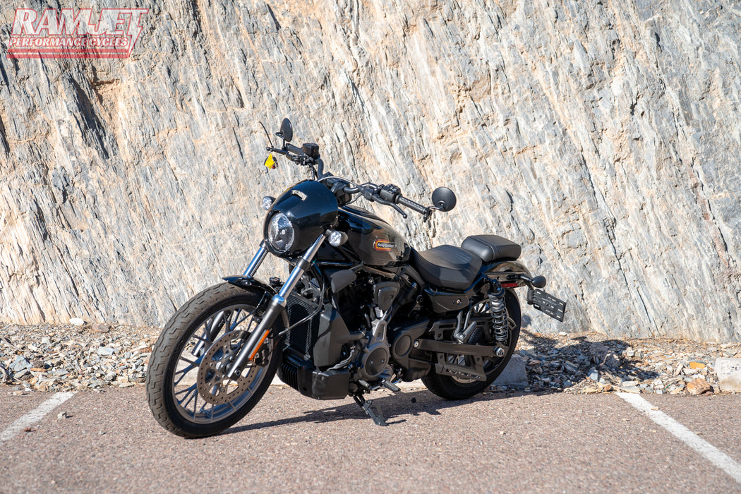 2023 HARLEY-DAVIDSON RH975S SPORTSTER NIGHTSTER