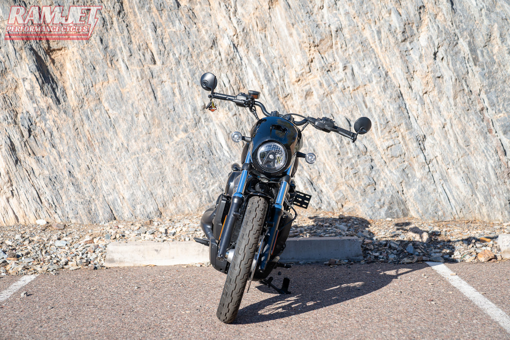 2023 HARLEY-DAVIDSON RH975S SPORTSTER NIGHTSTER