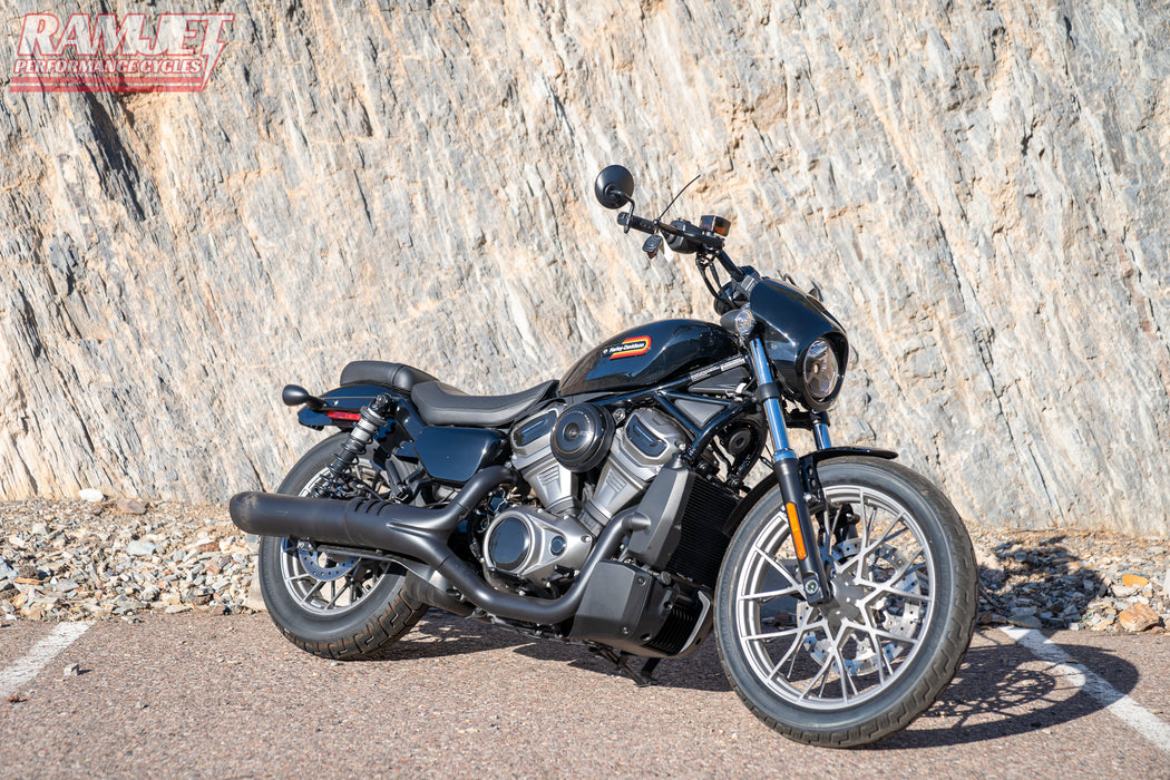 2023 HARLEY-DAVIDSON RH975S SPORTSTER NIGHTSTER