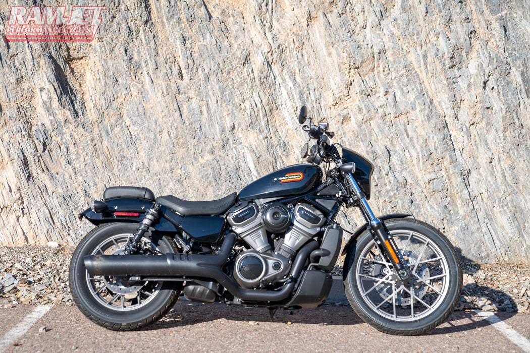 2023 HARLEY-DAVIDSON RH975S SPORTSTER NIGHTSTER