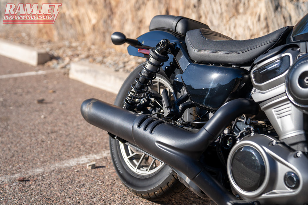 2023 HARLEY-DAVIDSON RH975S SPORTSTER NIGHTSTER