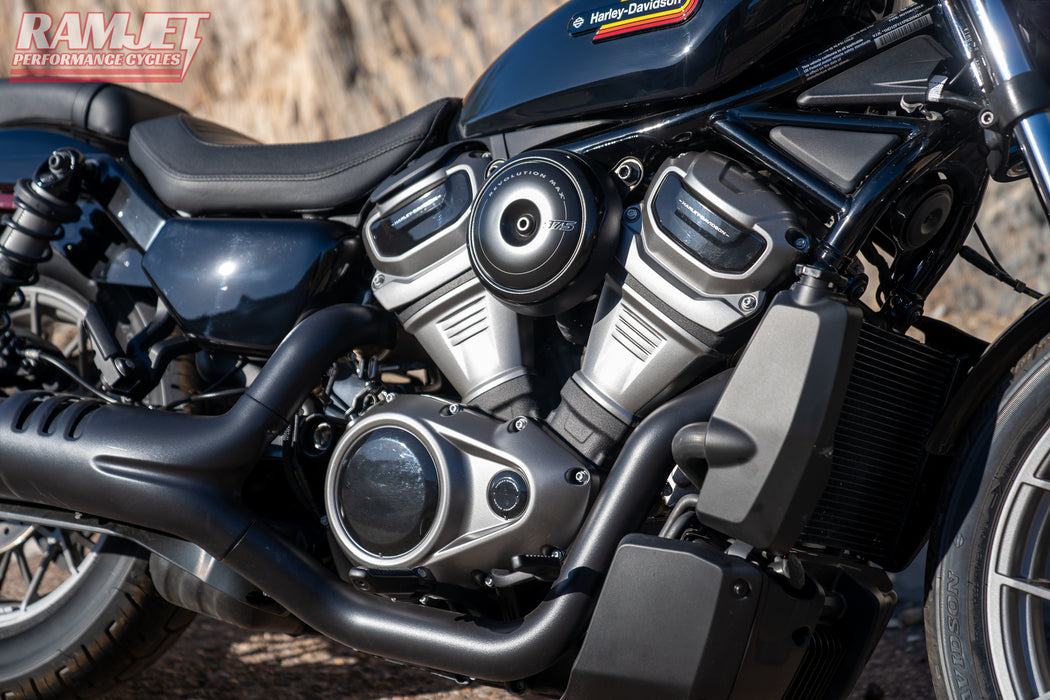 2023 HARLEY-DAVIDSON RH975S SPORTSTER NIGHTSTER