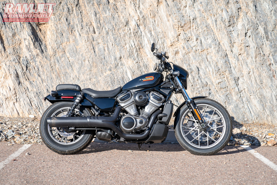 2023 HARLEY-DAVIDSON RH975S SPORTSTER NIGHTSTER