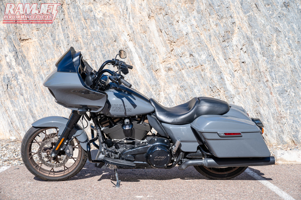 2022 HARLEY-DAVIDSON FLTRXST ROAD GLIDE ST