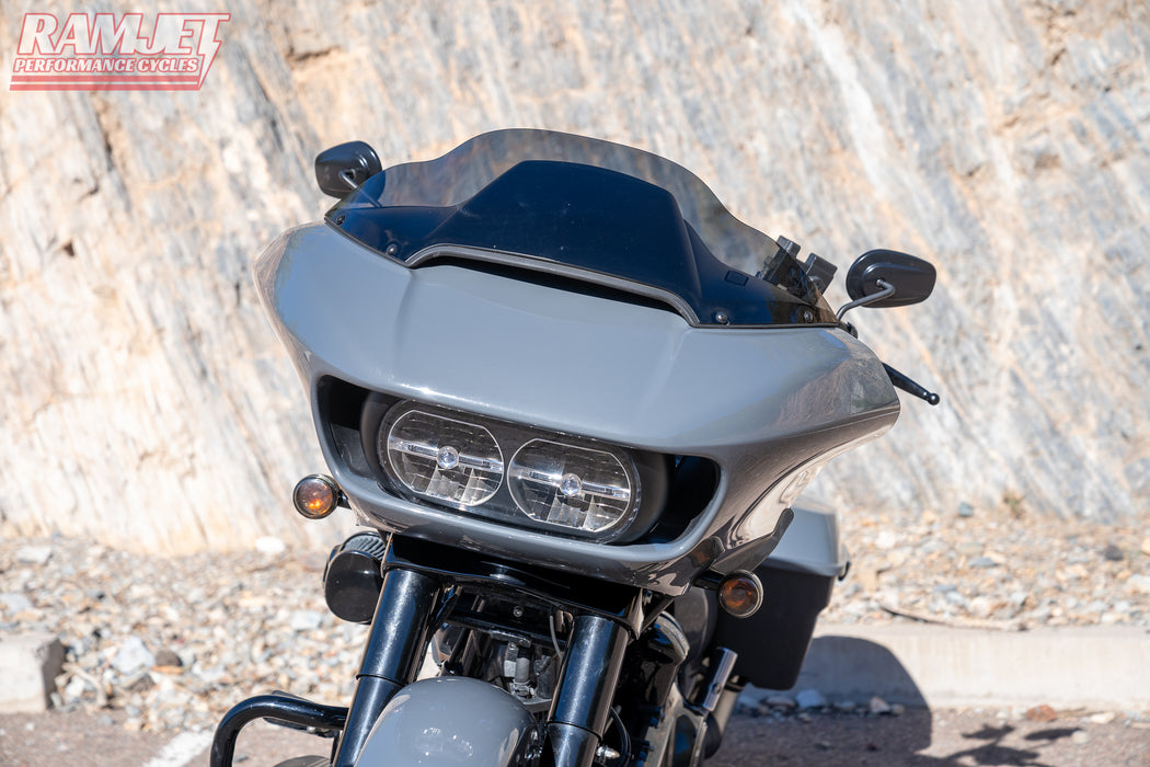 2022 HARLEY-DAVIDSON FLTRXST ROAD GLIDE ST