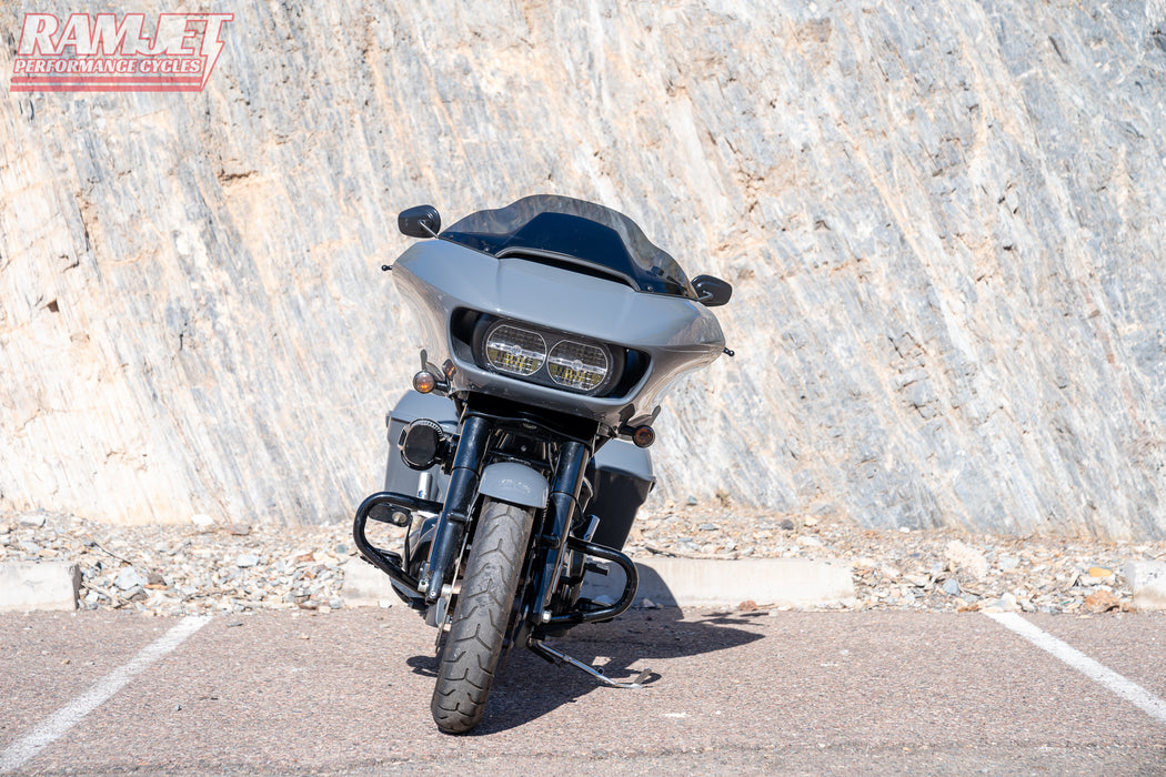 2022 HARLEY-DAVIDSON FLTRXST ROAD GLIDE ST