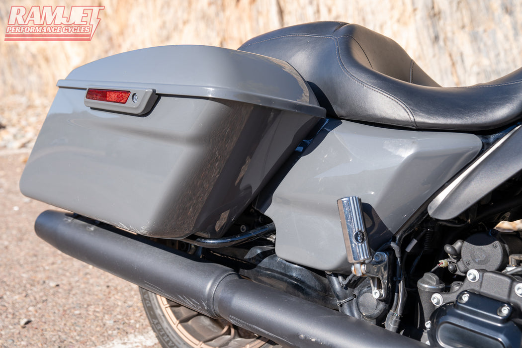 2022 HARLEY-DAVIDSON FLTRXST ROAD GLIDE ST