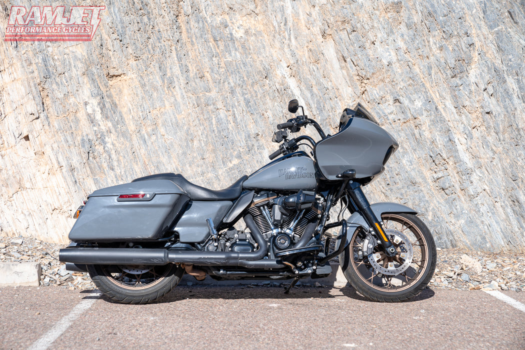 2022 HARLEY-DAVIDSON FLTRXST ROAD GLIDE ST