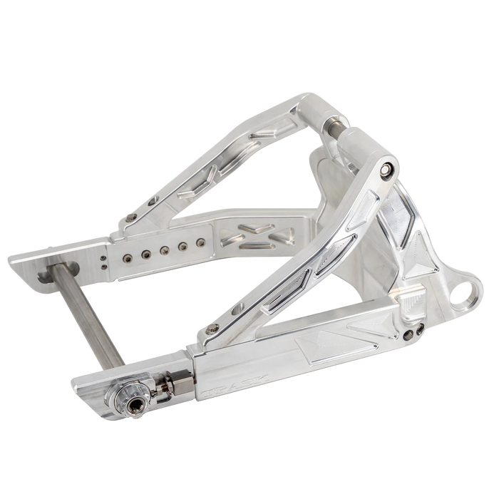 Trask Billet Aluminum Swingarms (M8 Softail)