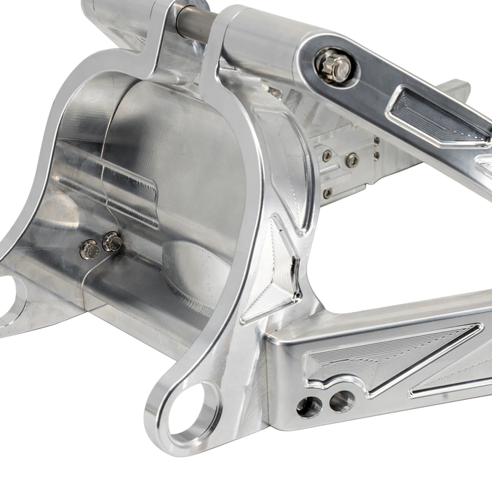 Trask Billet Aluminum Swingarms (M8 Softail)