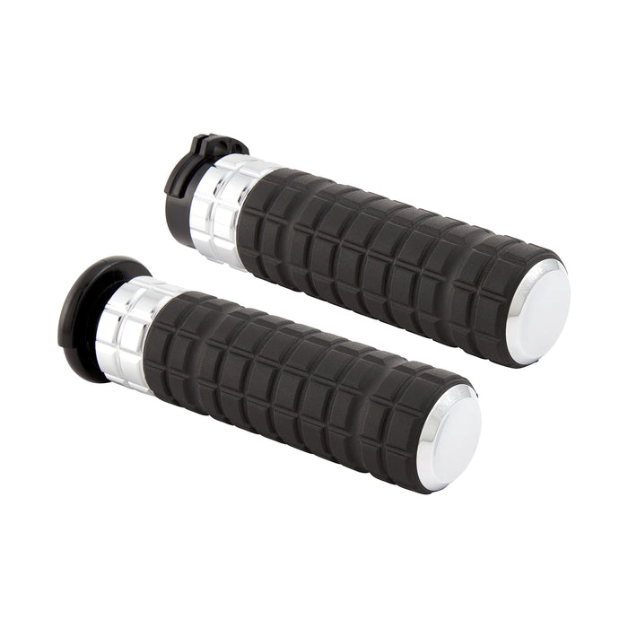 Arlen Ness Speedliner Grips