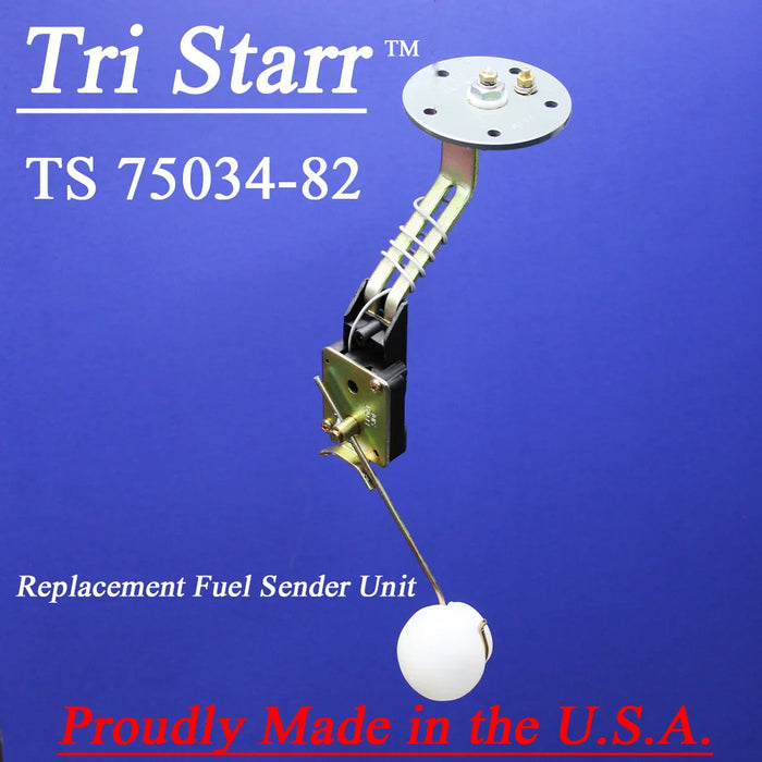 FXR Fuel tank level sending unit