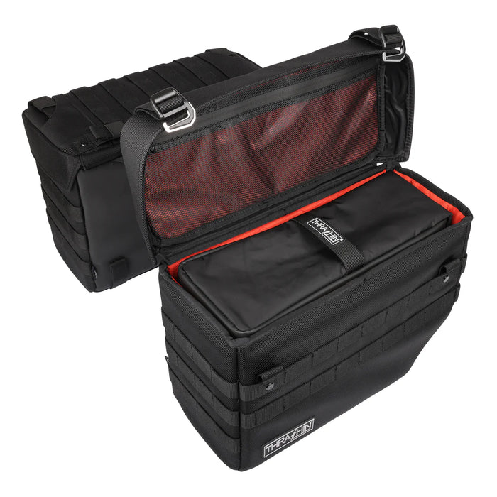 THRASHIN SUPPLY EXPEDITION COOLER BAG INSERT