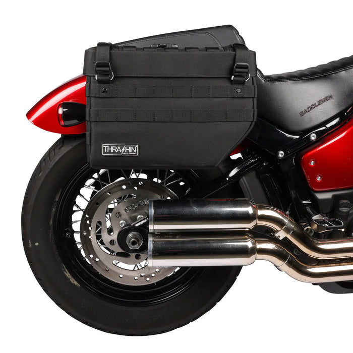 THRASHIN SUPPLY EXPEDITION SADDLEBAGS