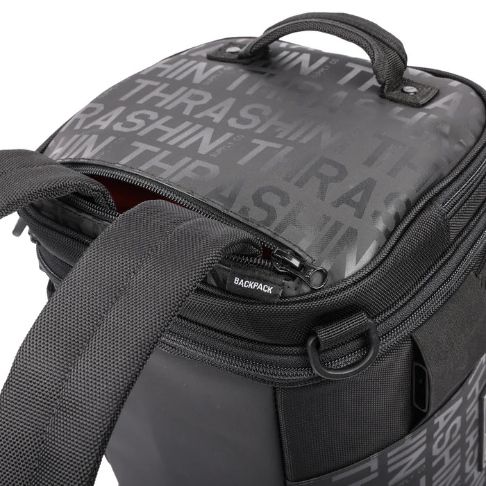 THRASHIN SUPPLY PASSENGER BAG