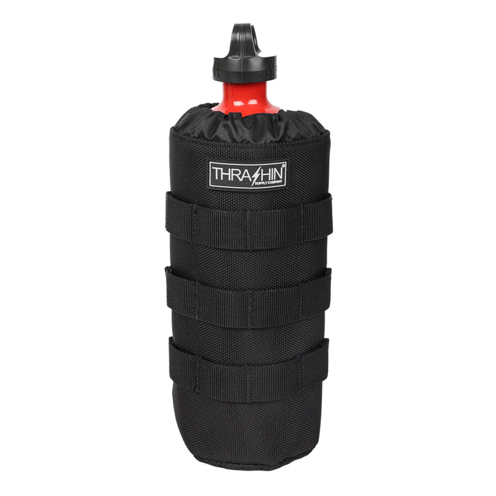 THRASHIN SUPPLY MOLLE BOTTLE HOLDER