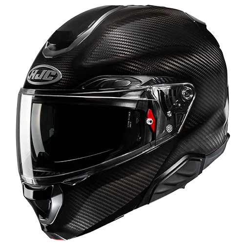 HJC RLPHA 91 Carbon Modular Helmet