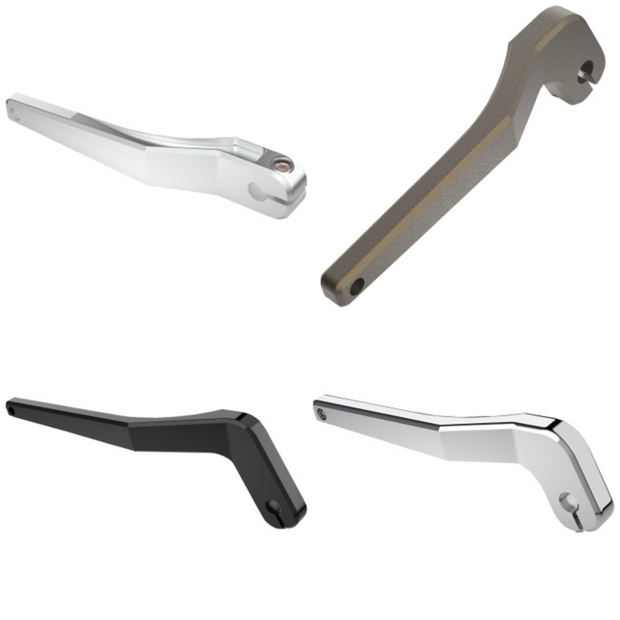 Billet County Shifters (All models)