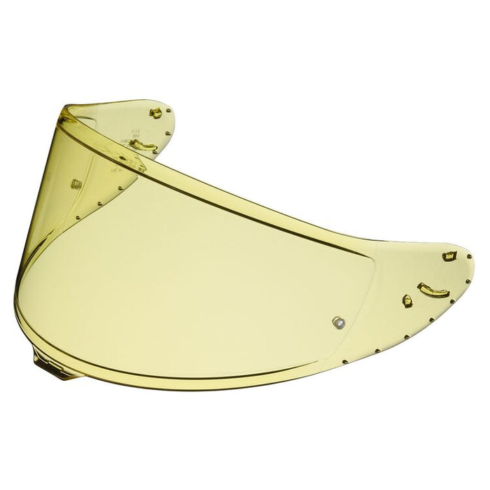 Shoei RF-1400 / X-Fifteen replacement Outer shields