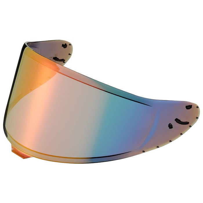 Shoei RF-1400 / X-Fifteen replacement Outer shields