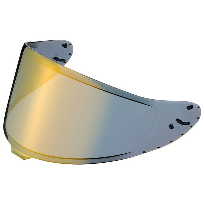 Shoei RF-1400 / X-Fifteen replacement Outer shields