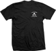 Ramjet Racing Offender Black T-Shirt 