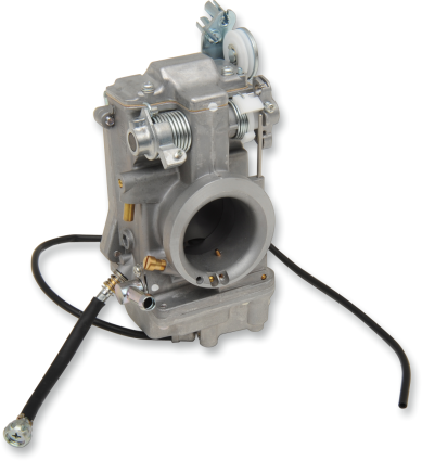 Mikuni HSR Carburetors — Ramjet Racing