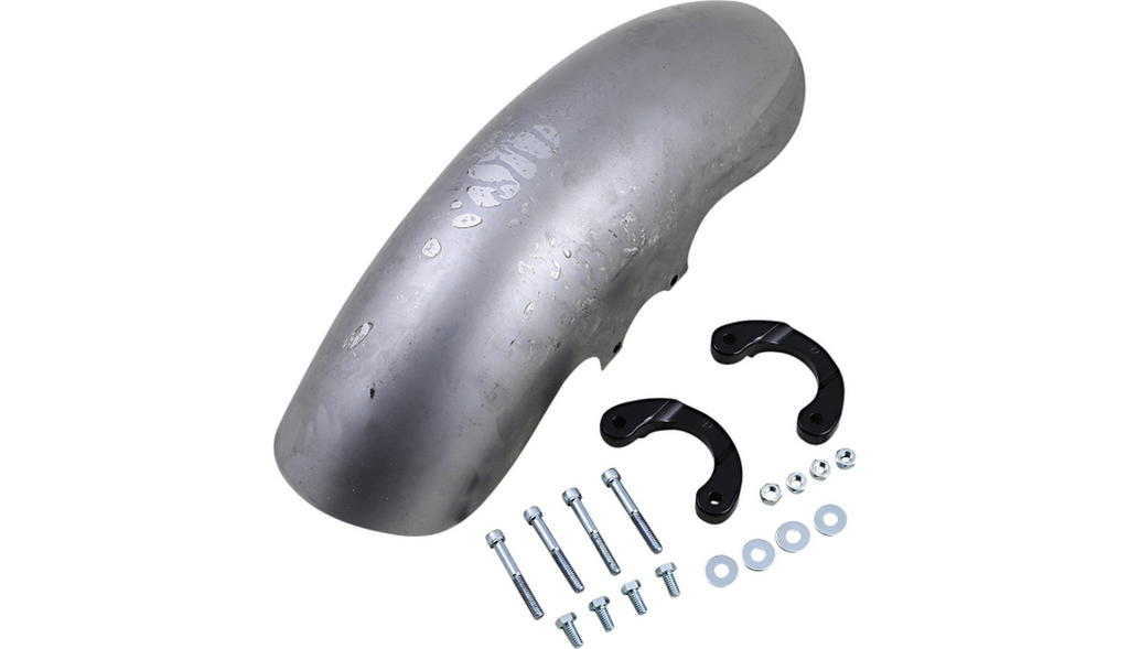 Arlen Ness Pro Short Front Fender